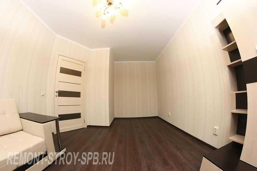 Ремонт квартир в новостройке СПб - гарантии, Ремонт квартир  в СПб от РЕМОНТ-СТРОЙ   под ключ