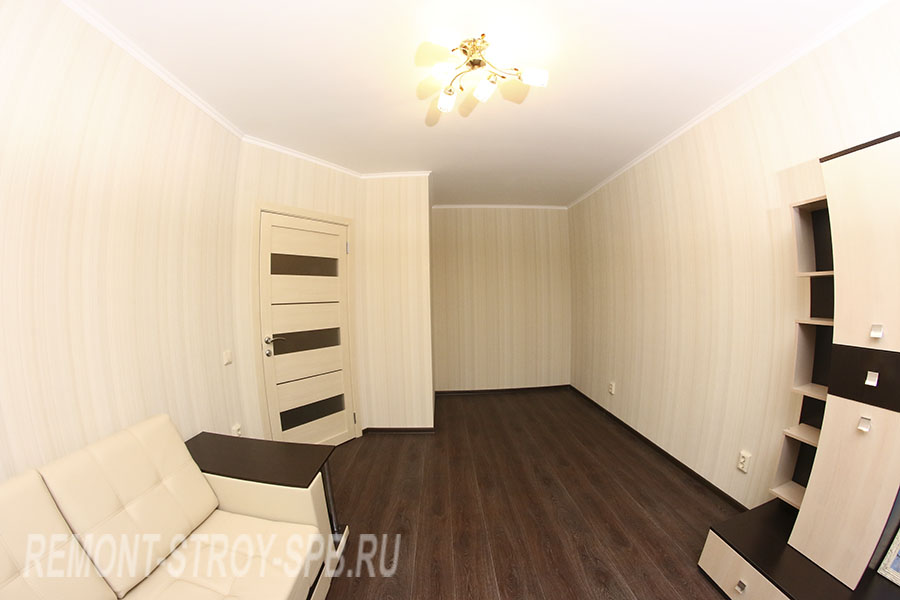Ремонт квартир Комплексный ремонт квартир - фото
