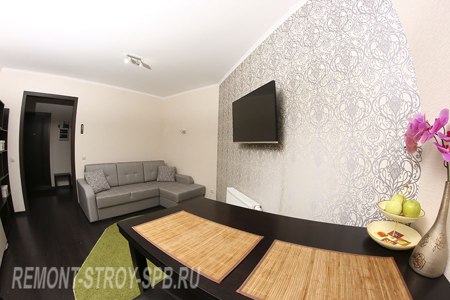 Ремонт квартир в новостройке СПб отзывы, Ремонт квартир  в СПб от РЕМОНТ-СТРОЙ