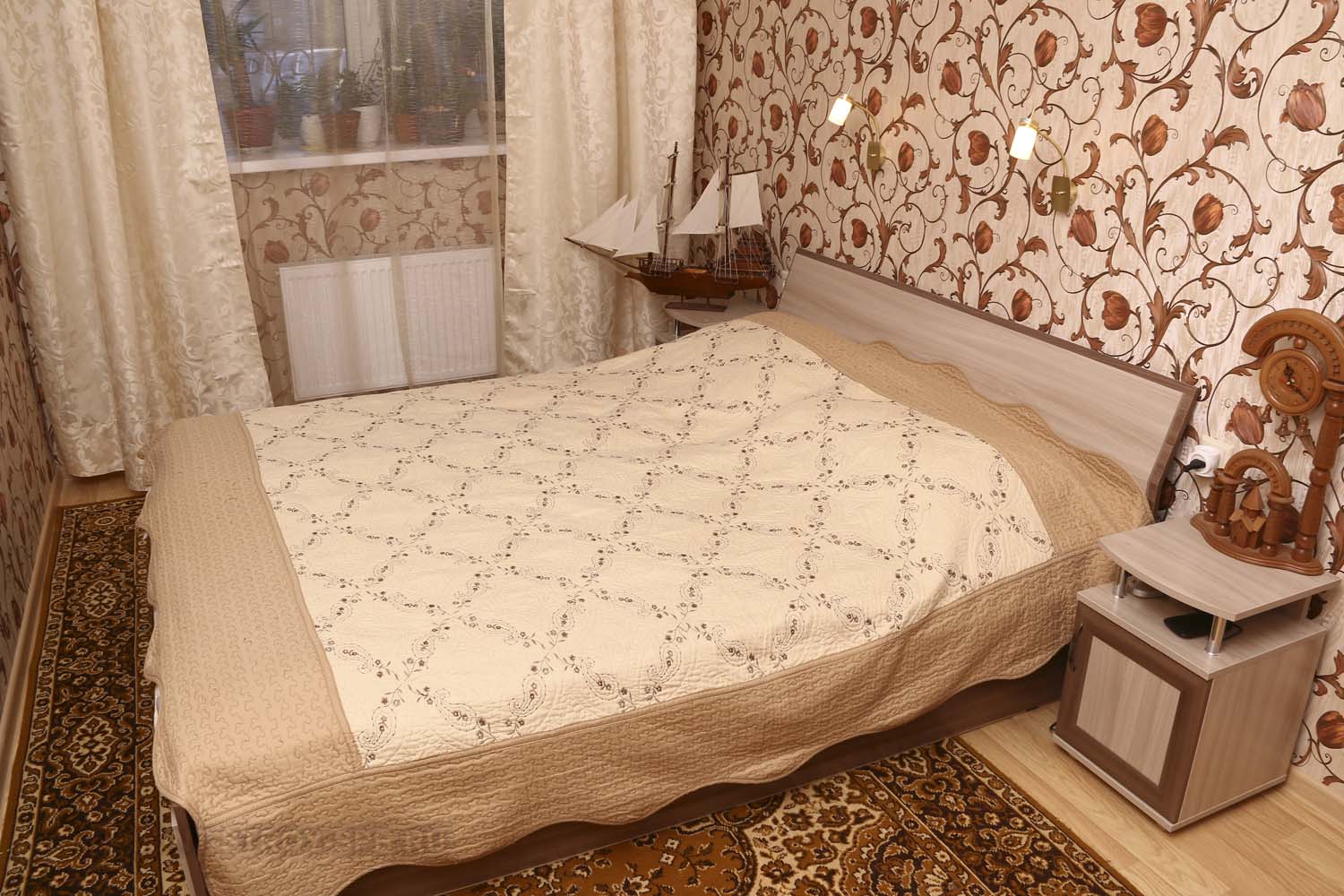 Делаем ремонт квартир в Санкт-Петербурге  – Ремонт квартир в СПб