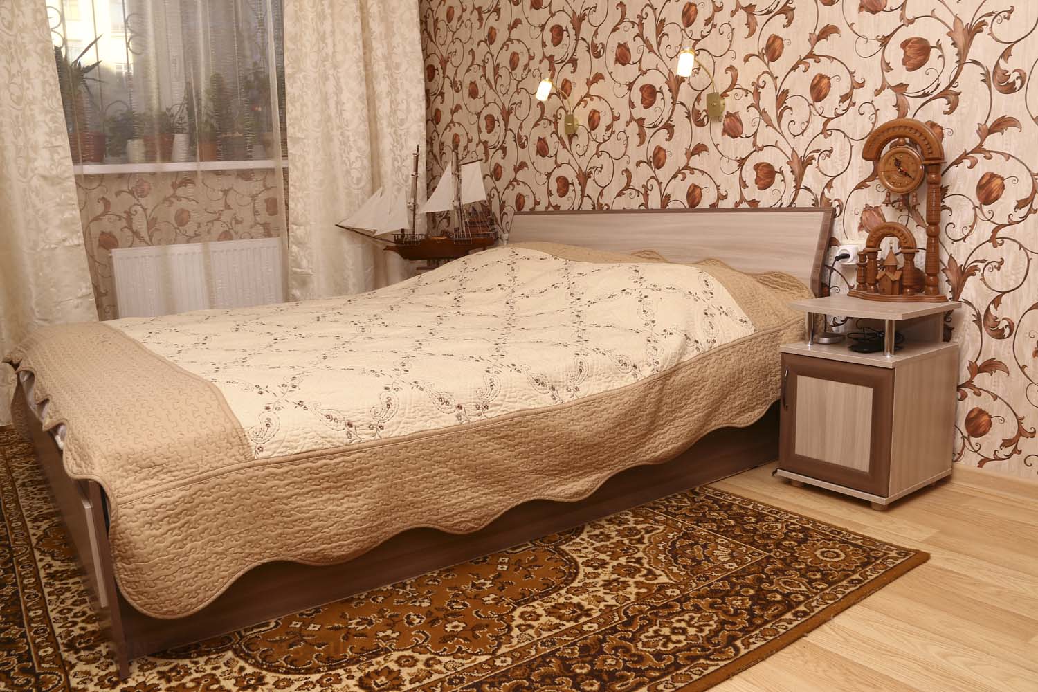 Ремонт квартир время ремонта по закону – Ремонт квартир в СПб