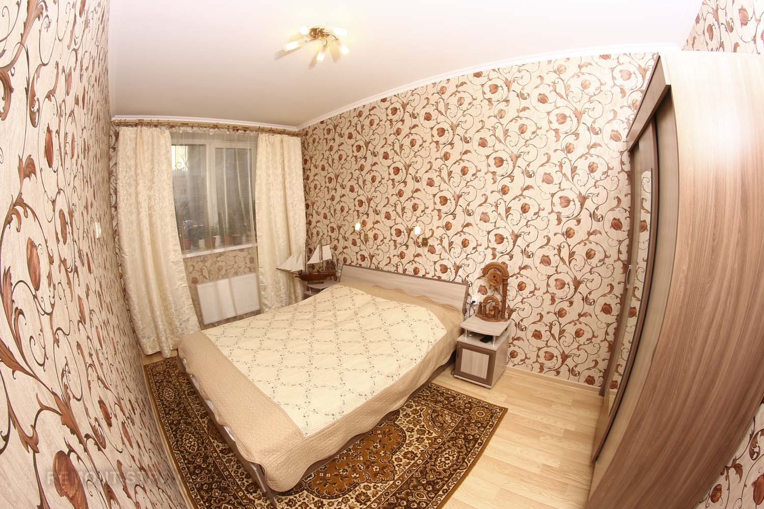Комплексный ремонт квартир в СПб – Ремонт квартир в СПб