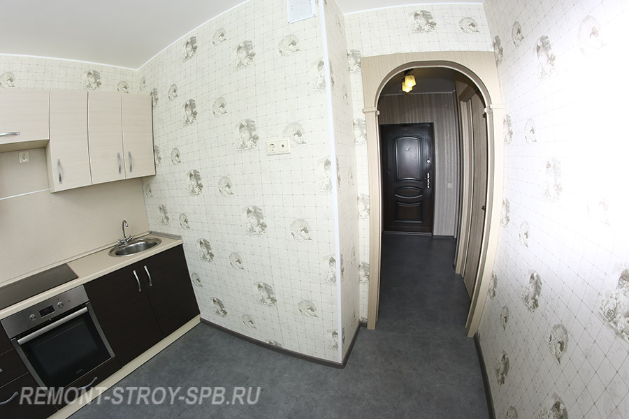 Ремонт квартир Ремонт квартир в СПб