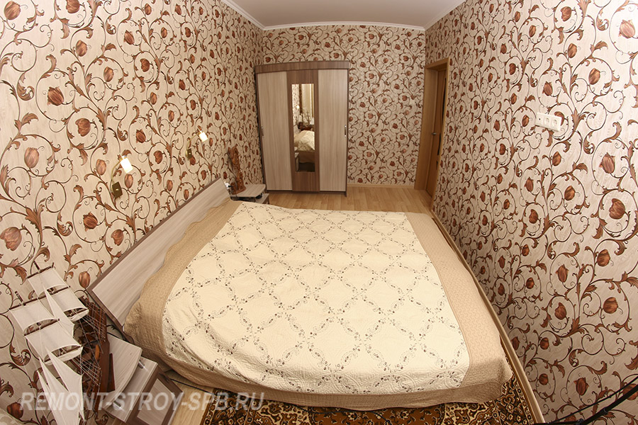 Ремонт квартир в Санкт-Петербурге – фото, ремонт квартир в новостройках  спб