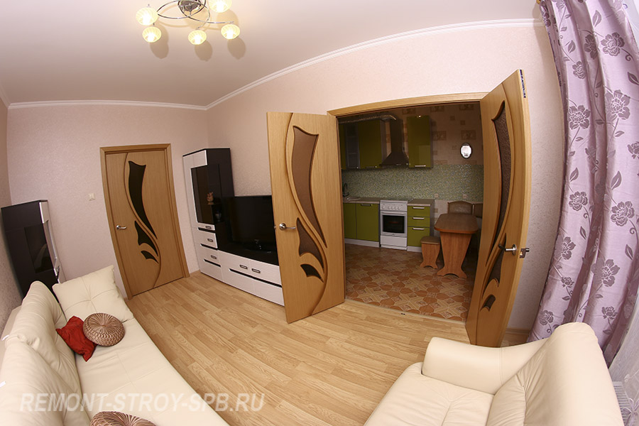 Ремонт квартир Ремонт квартир СПб