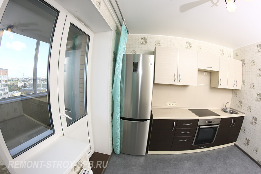 фото - Ремонт квартиры - кризисное время, ремонт квартир под ключ в новостройках  спб
