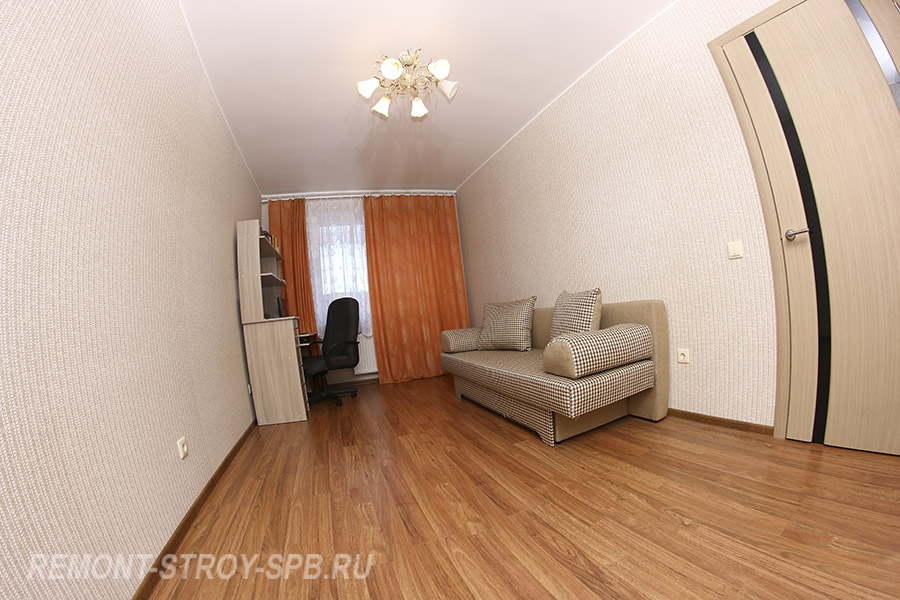 фото -  Ремонт квартиры – инвестиции в здоровье, ремонт квартир под ключ в новостройках  спб