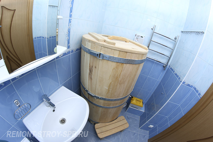 фото -  Интерьер и Ремонт квартир, ремонт квартир под ключ в новостройках  спб