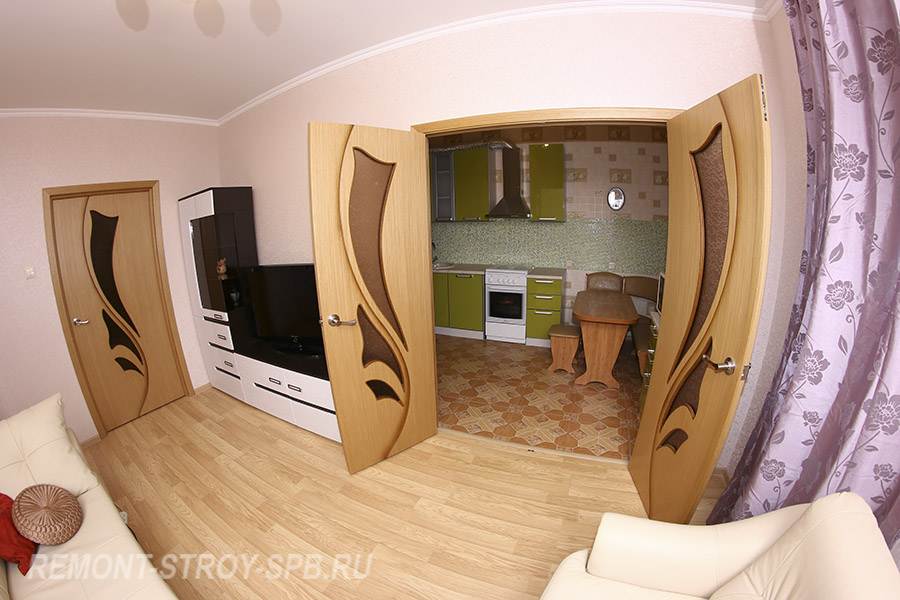 ремонт квартир ремонт квартир СПб