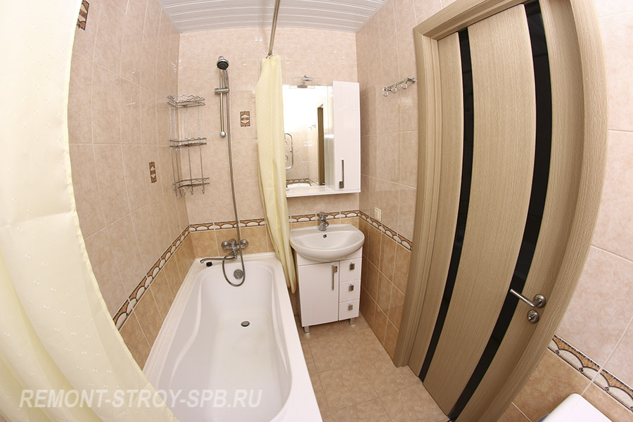 фото -  Ремонт квартир - просто о сложном, ремонт квартир под ключ в новостройках  спб
