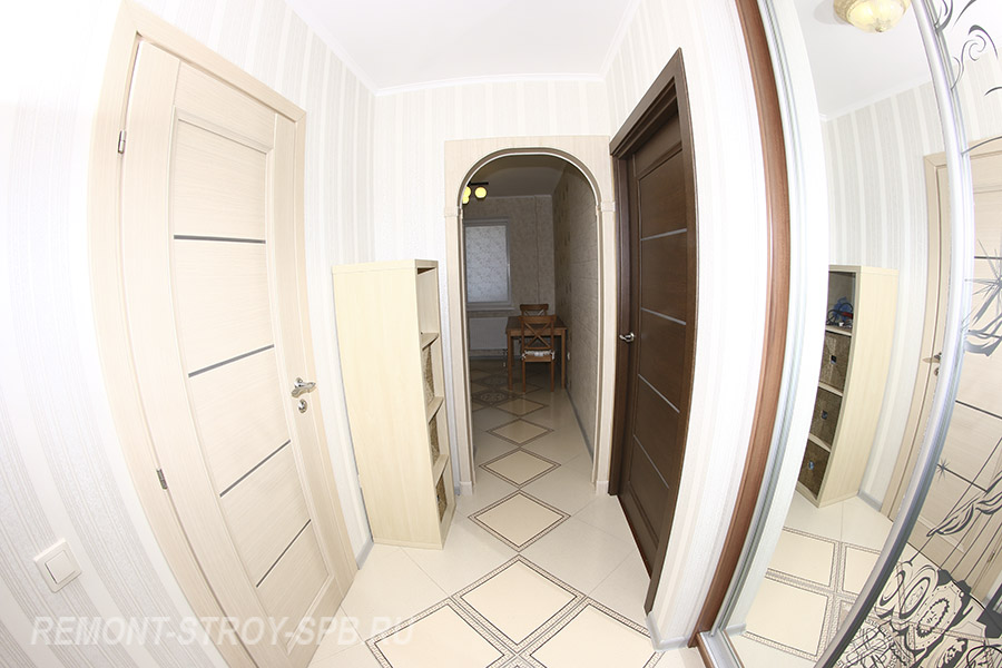 фото - ремонт квартир Фото СПб: Ремонт квартир в спб