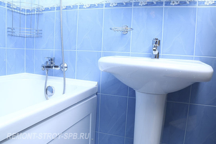 фото - ремонт квартир в радость, ремонт квартир под ключ в новостройках  спб